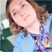 Docente con abilitazione patentino di bilinguismo A livello C1 offre lezioni private di tedesco on line per studenti